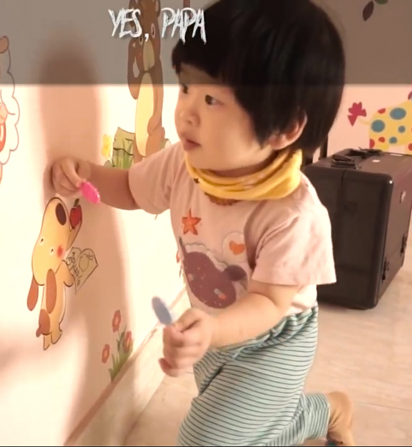 PHƯƠNG PHÁP DẠY TRẺ HỌC NÓI TIẾNG ANH TỪ THƯỞ LỌT LÒNG 