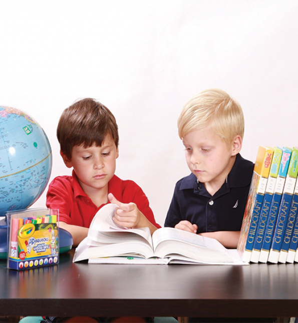 HỘI THẢO PHỤ HUYNH HỌC SINH TẠI DINOS ENGLISH ACADEMY