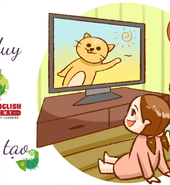 12 KÊNH KHOA HỌC GIÚP BÉ PHÁT TRIỂN TƯ DUY KHOA HỌC 